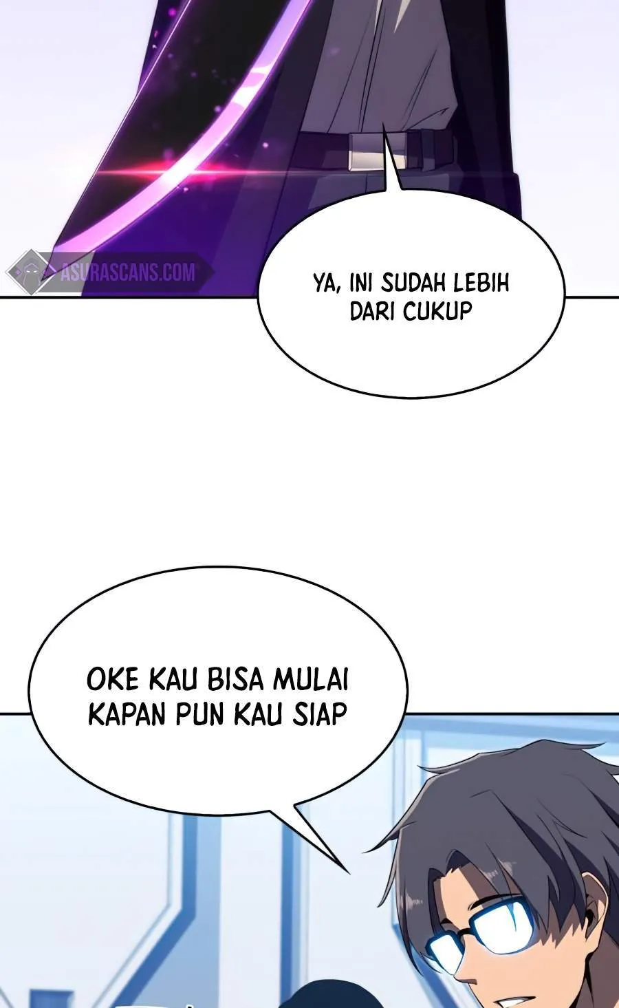 Read Max-Level Newbie ID Manga Online