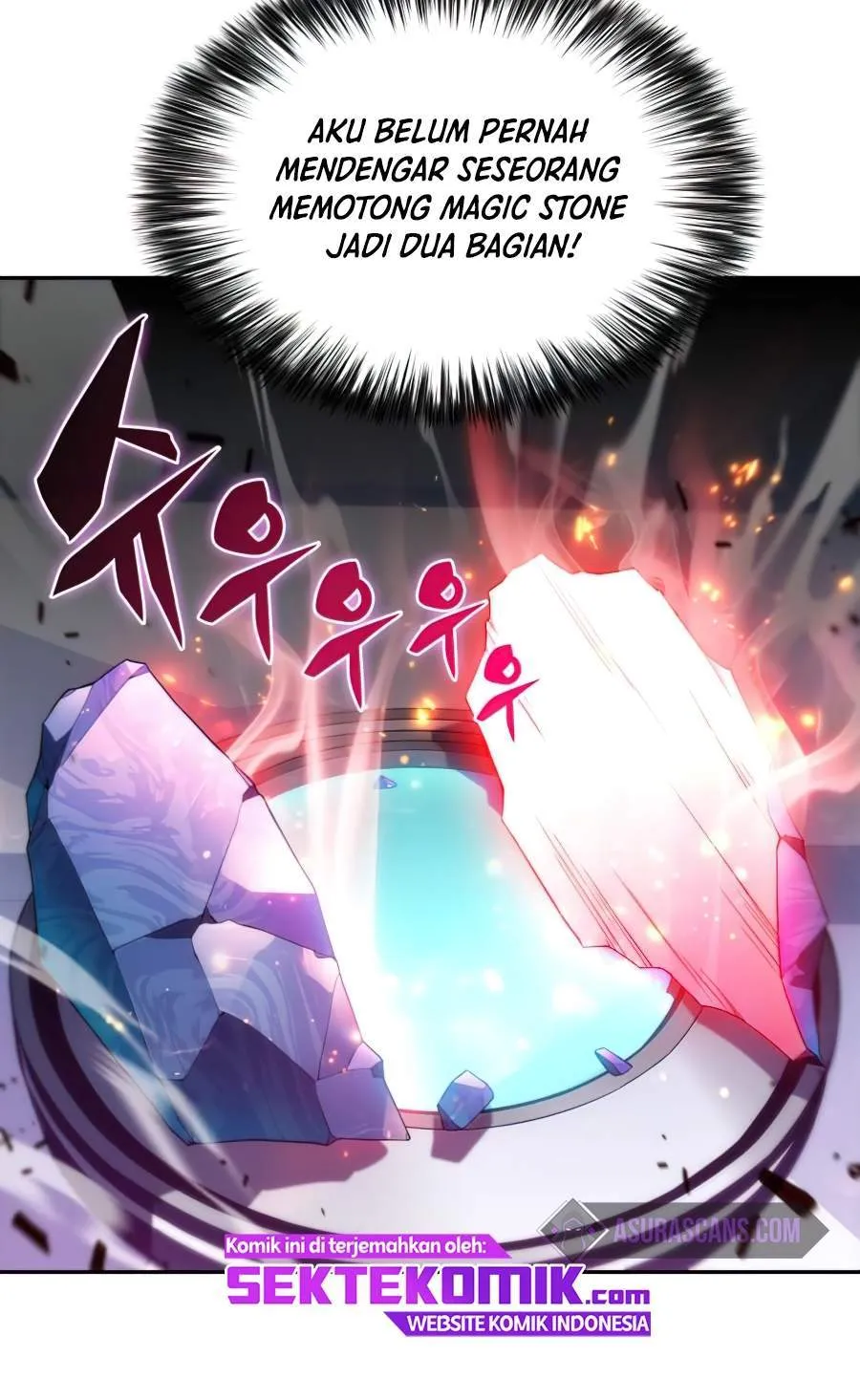 Read Max-Level Newbie ID Manga Online