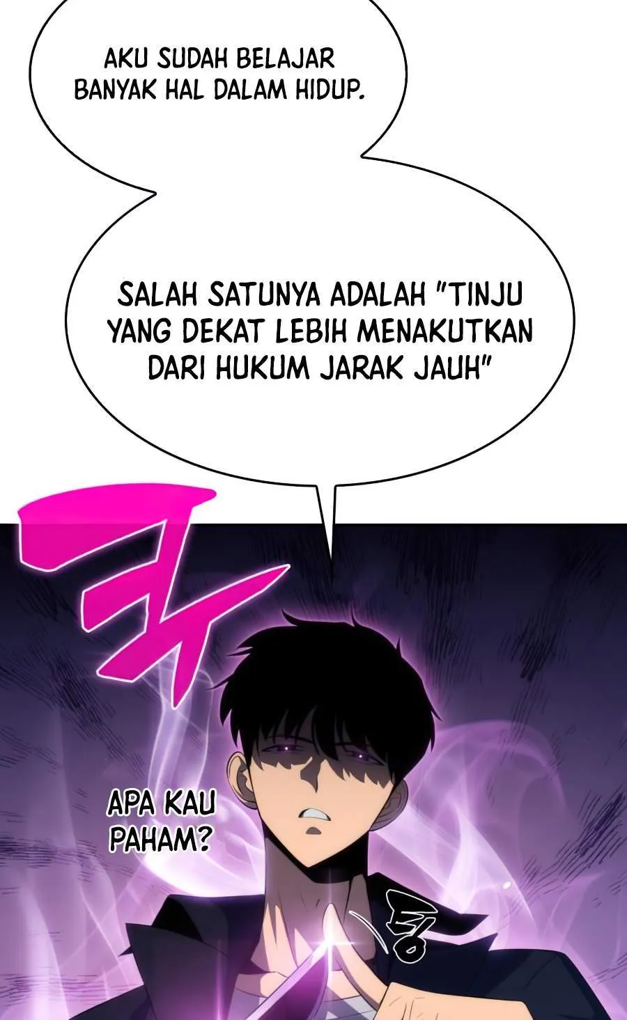Read Max-Level Newbie ID Manga Online