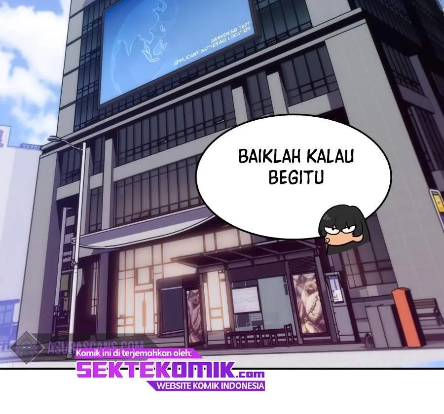 Read Max-Level Newbie ID Manga Online