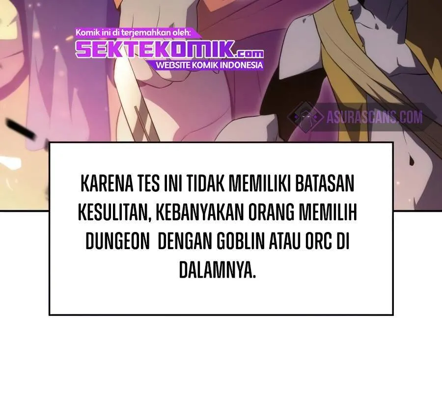 Read Max-Level Newbie ID Manga Online
