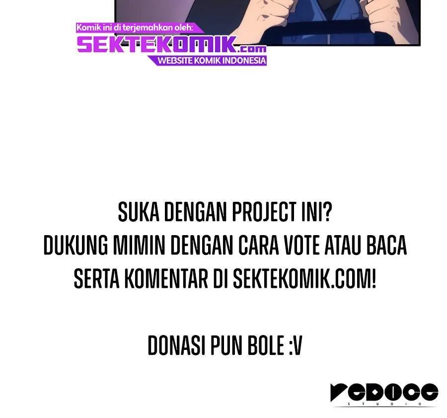 Read Max-Level Newbie ID Manga Online