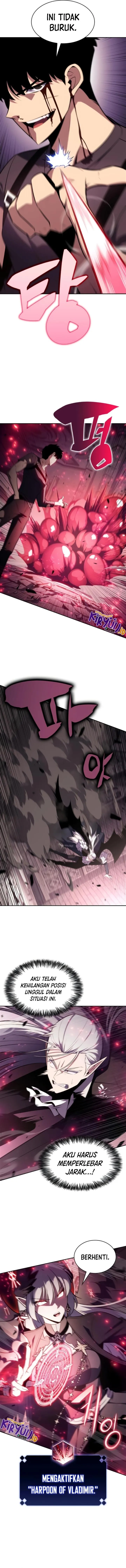 Read Max-Level Newbie ID Manga Online