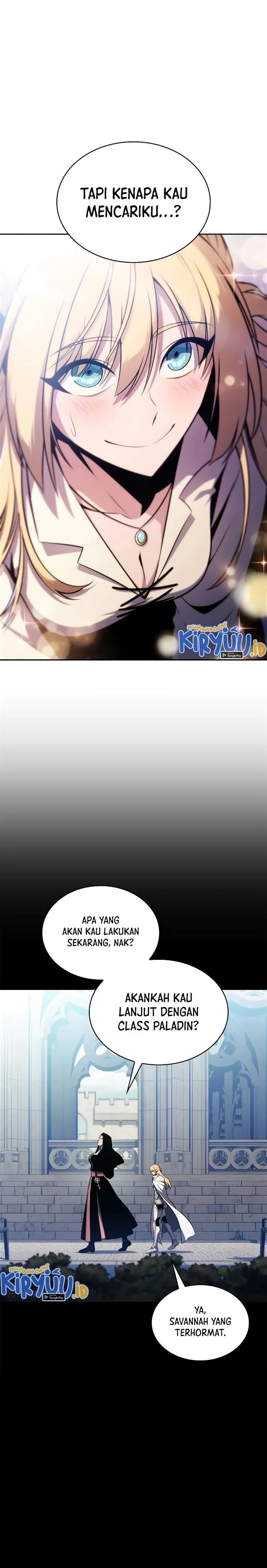 Read Max-Level Newbie ID Manga Online