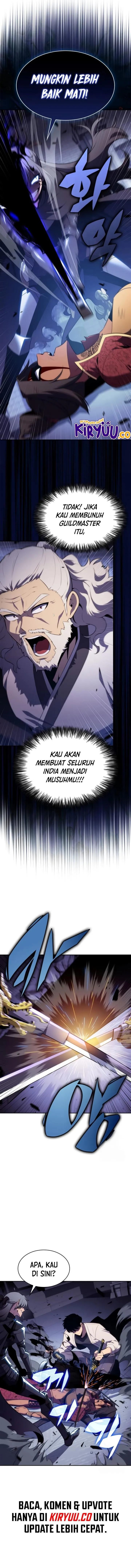 Read Max-Level Newbie ID Manga Online