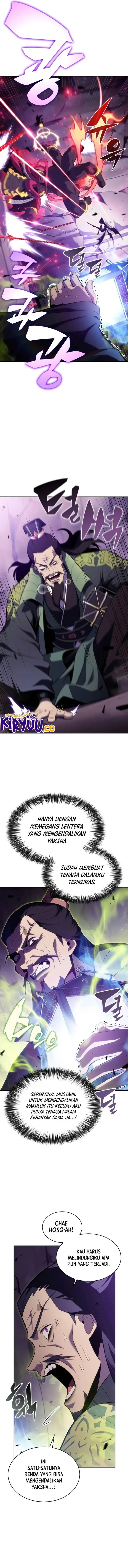 Read Max-Level Newbie ID Manga Online
