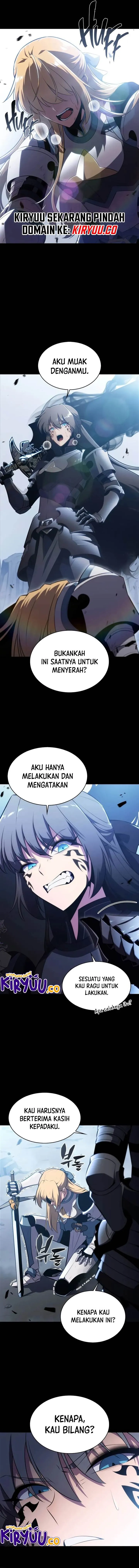 Read Max-Level Newbie ID Manga Online