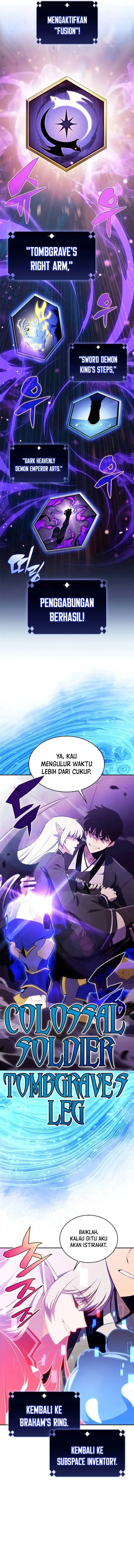 Read Max-Level Newbie ID Manga Online