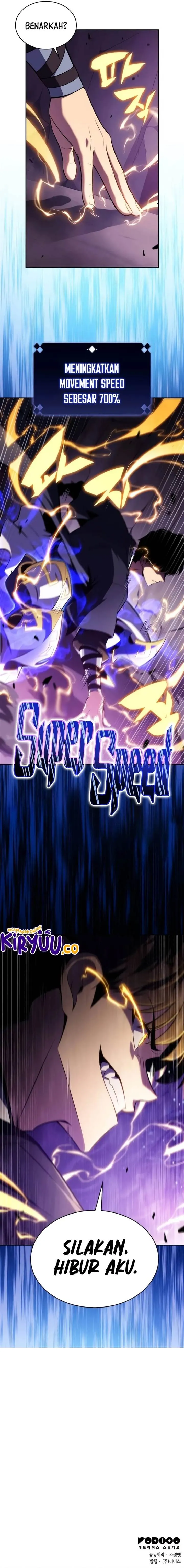 Read Max-Level Newbie ID Manga Online