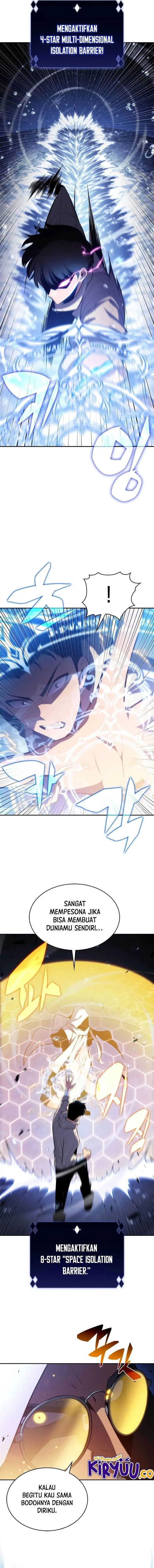 Read Max-Level Newbie ID Manga Online