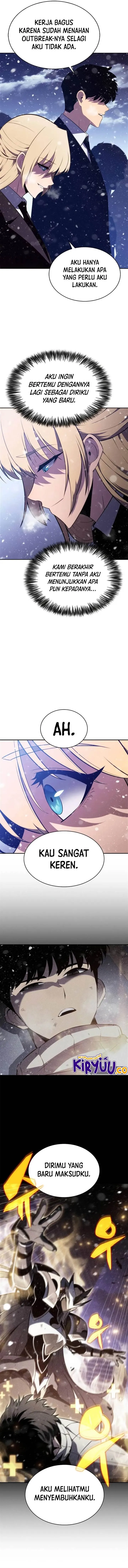 Read Max-Level Newbie ID Manga Online
