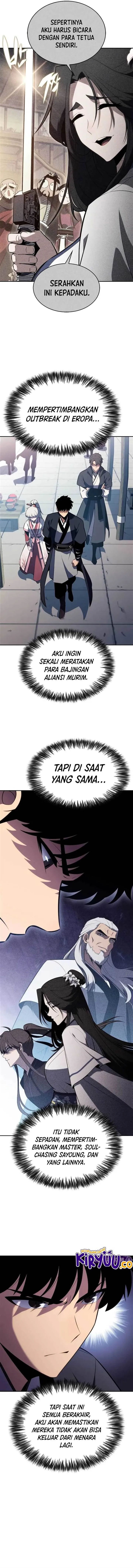 Read Max-Level Newbie ID Manga Online