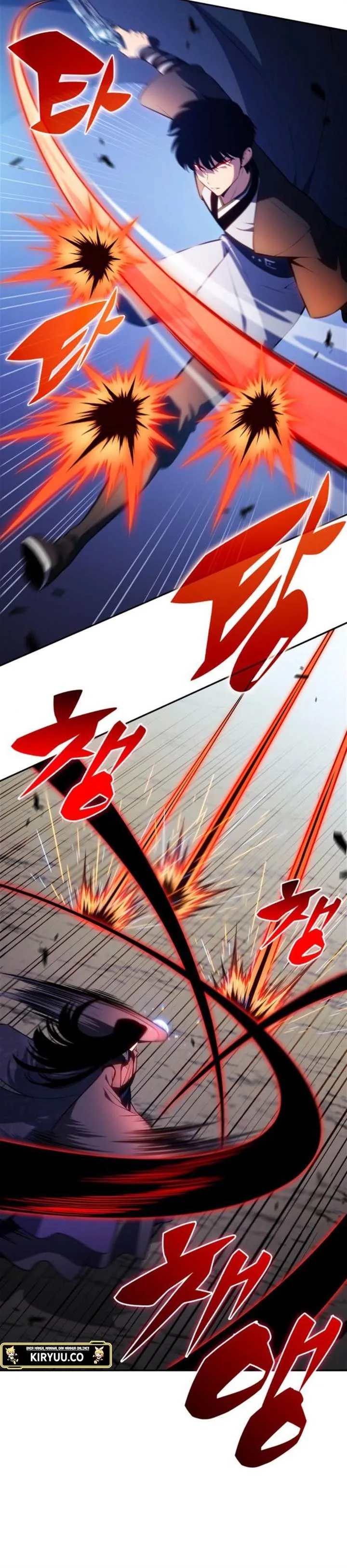 Read Max-Level Newbie ID Manga Online
