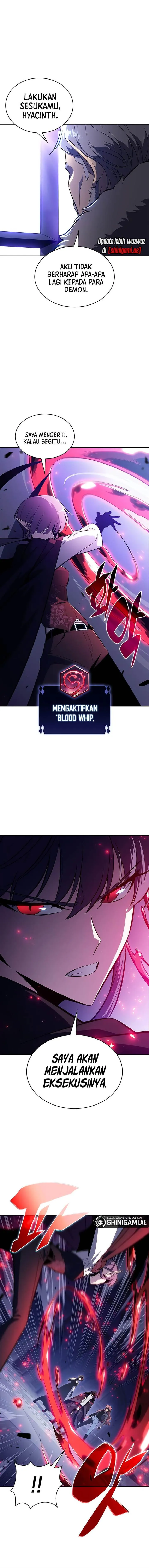 Read Max-Level Newbie ID Manga Online