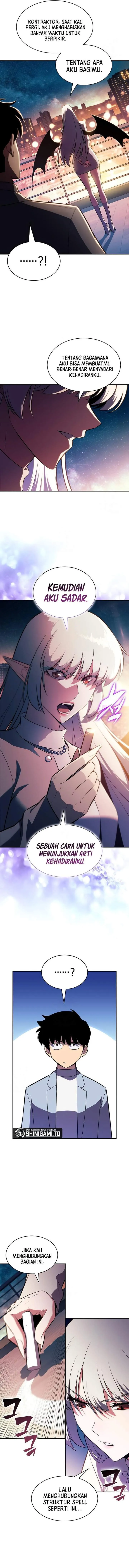 Read Max-Level Newbie ID Manga Online