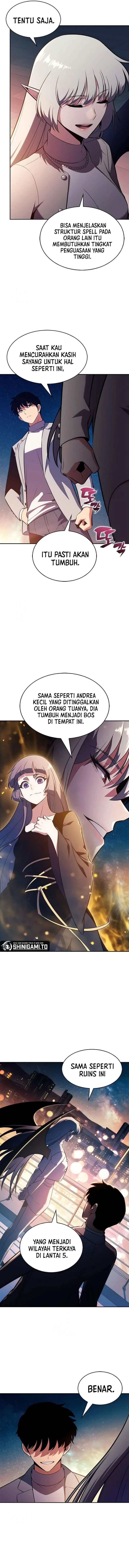 Read Max-Level Newbie ID Manga Online