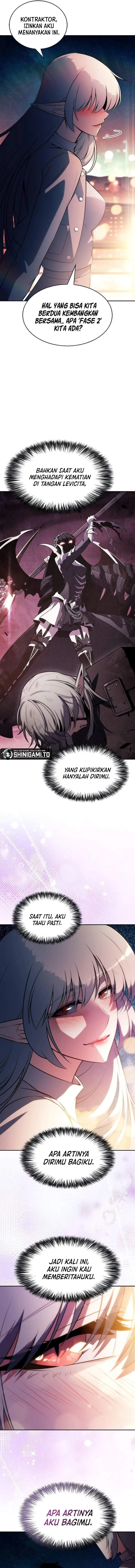 Read Max-Level Newbie ID Manga Online