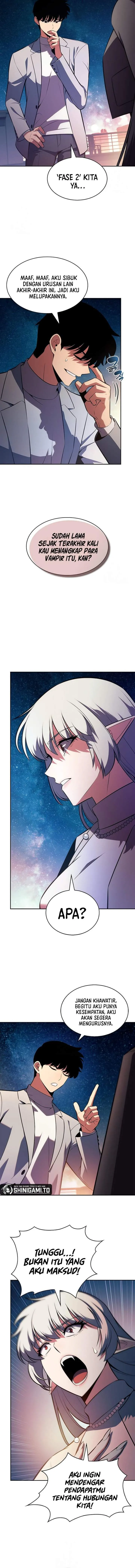Read Max-Level Newbie ID Manga Online