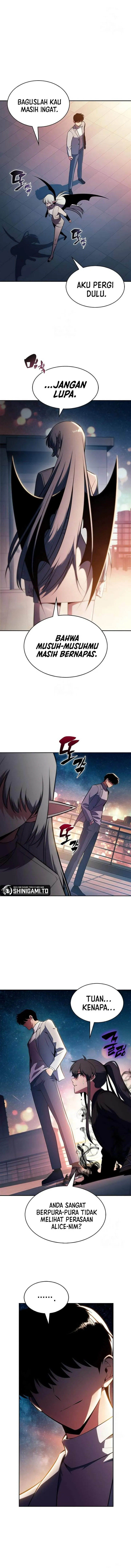 Read Max-Level Newbie ID Manga Online
