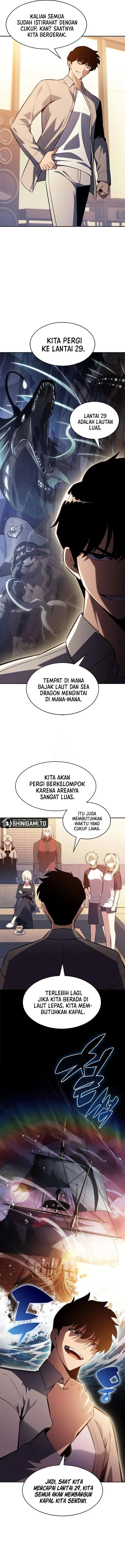 Read Max-Level Newbie ID Manga Online