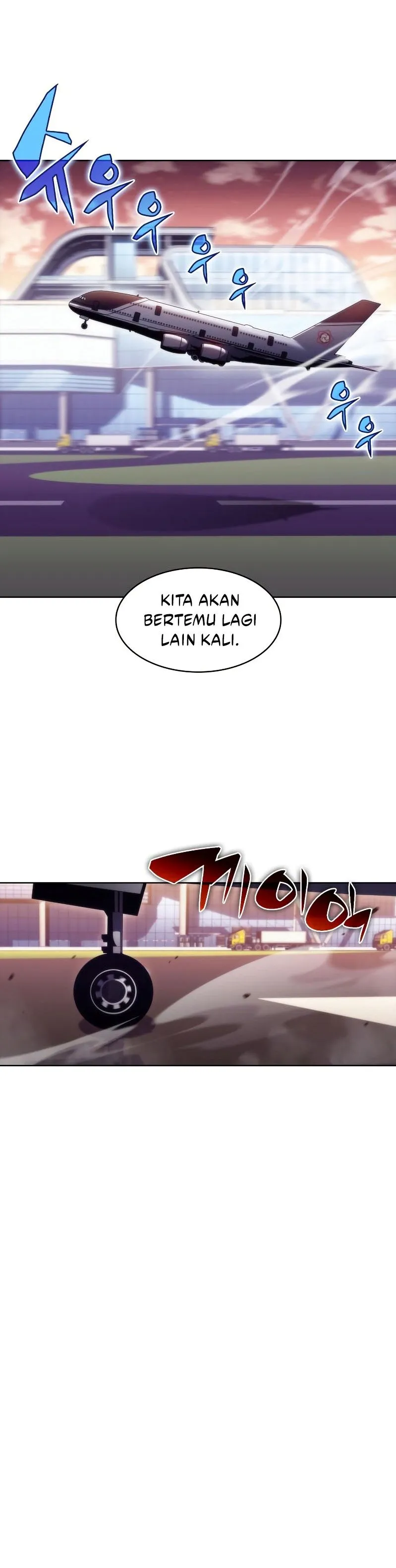 Read Max-Level Newbie ID Manga Online