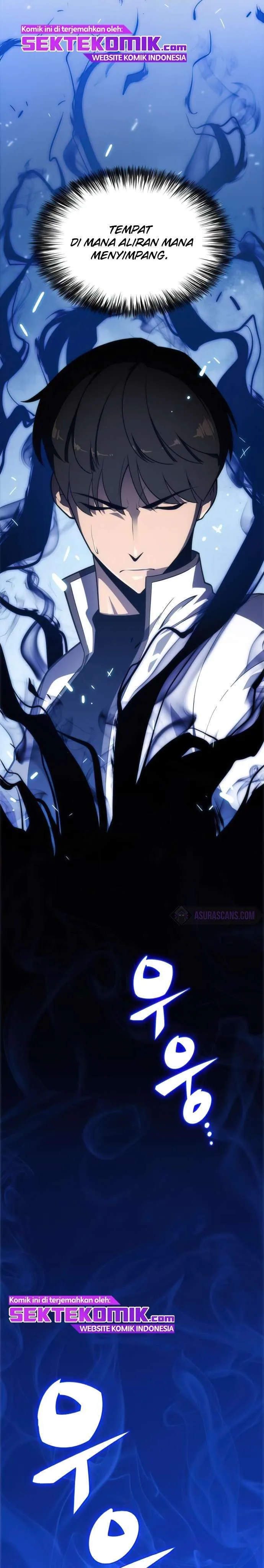Read Max-Level Newbie ID Manga Online