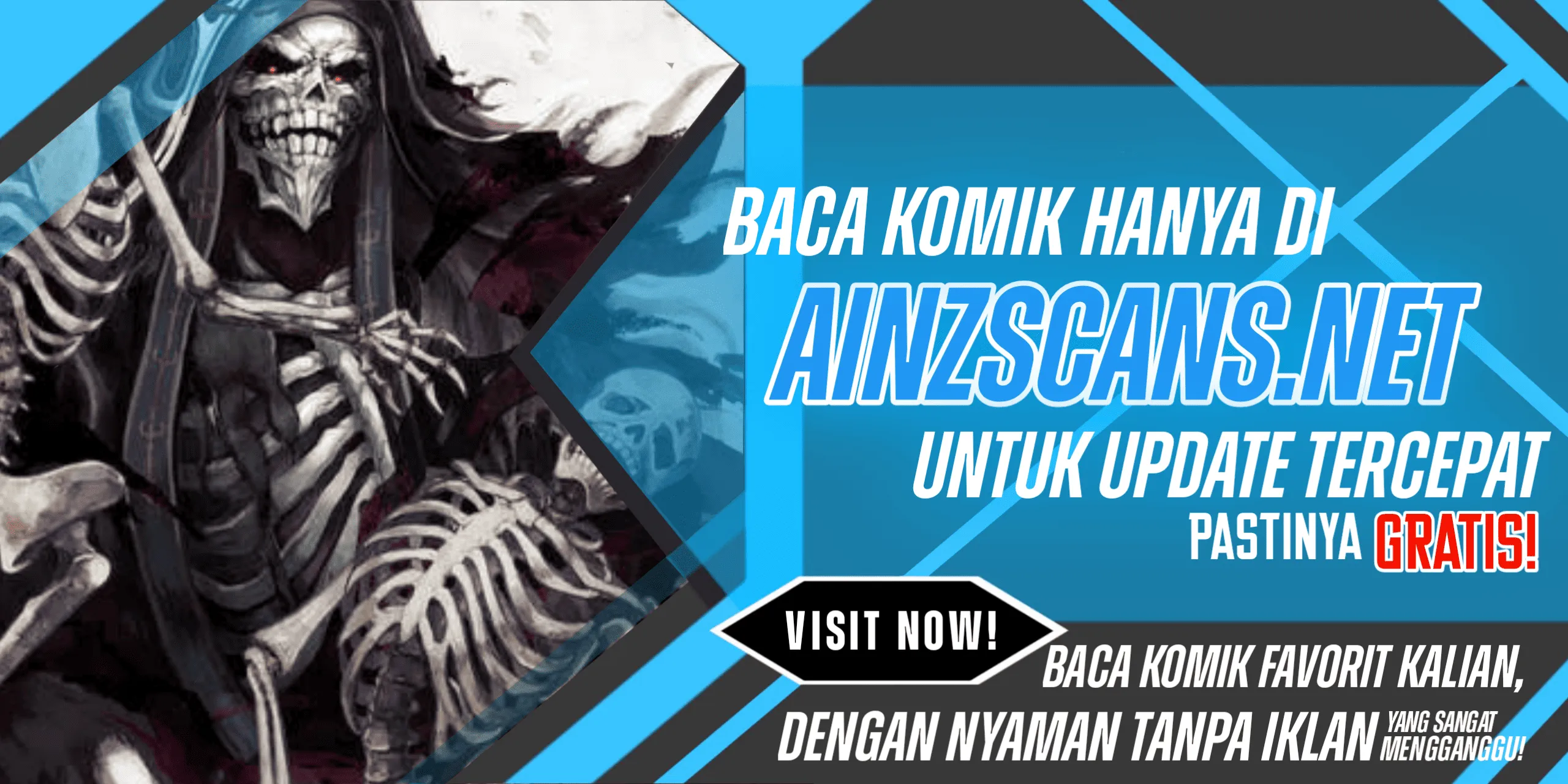 Read Nebula's Civilization ID Manga Online