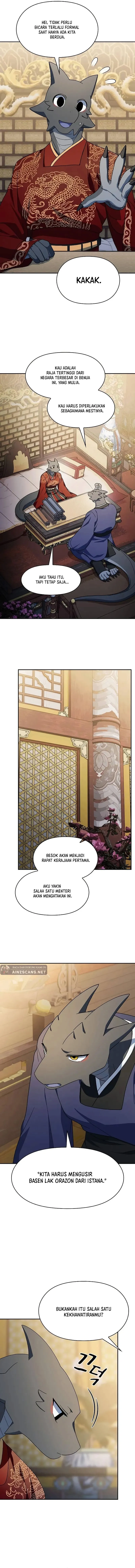 Read Nebula's Civilization ID Manga Online