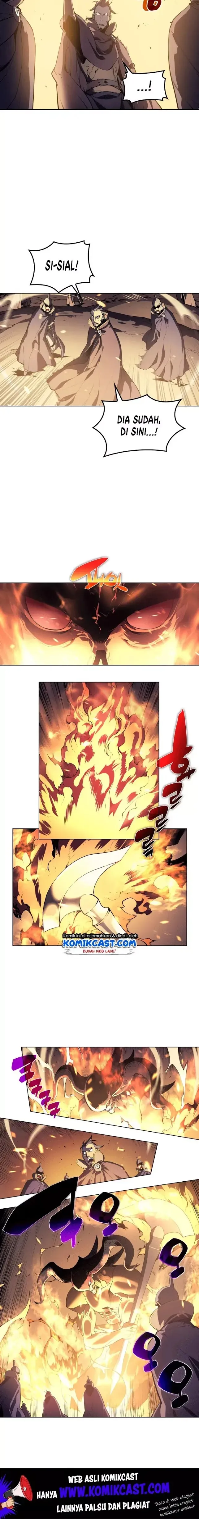 Read Overgeared ID Manga Online