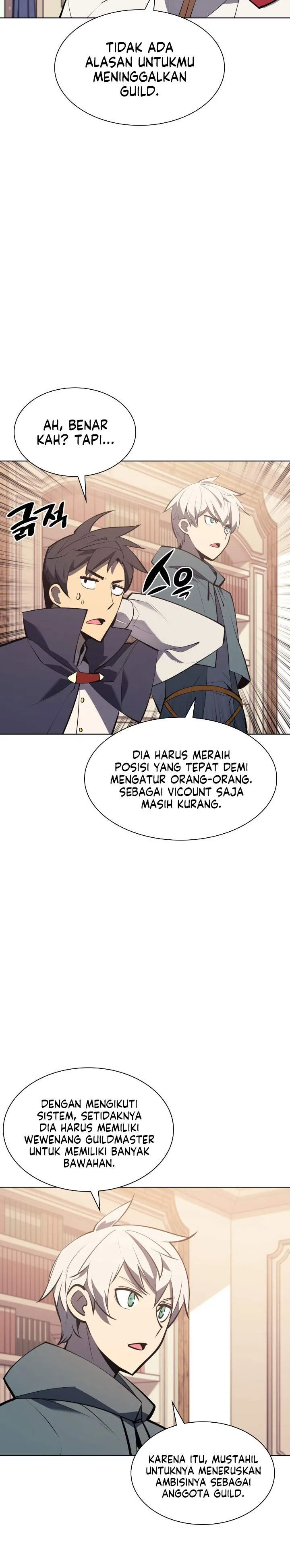 Read Overgeared ID Manga Online