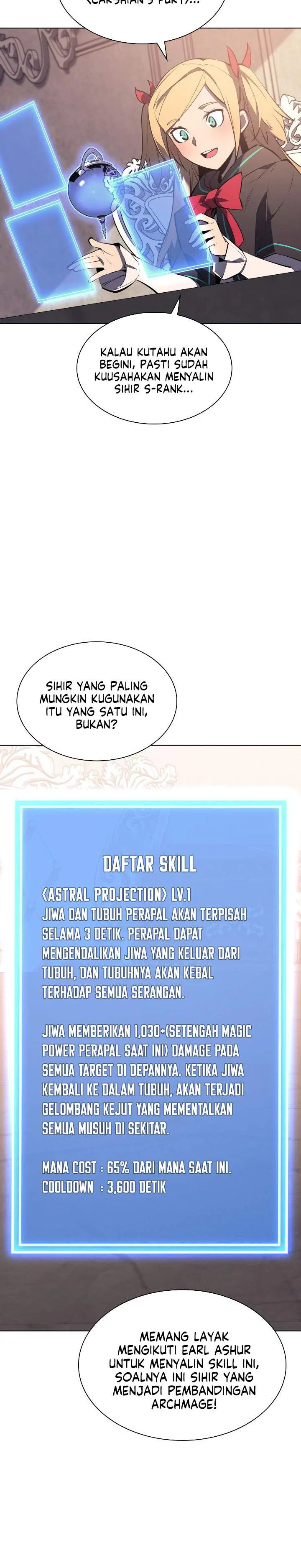 Read Overgeared ID Manga Online