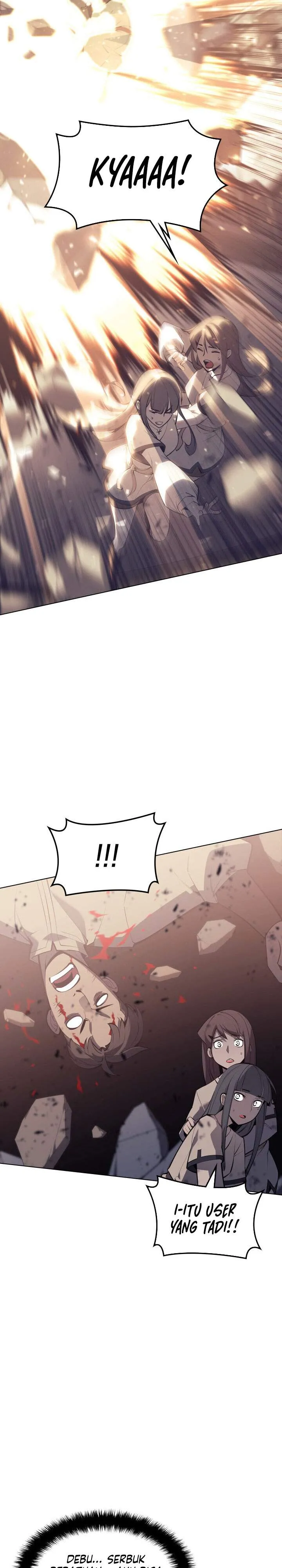 Read Overgeared ID Manga Online