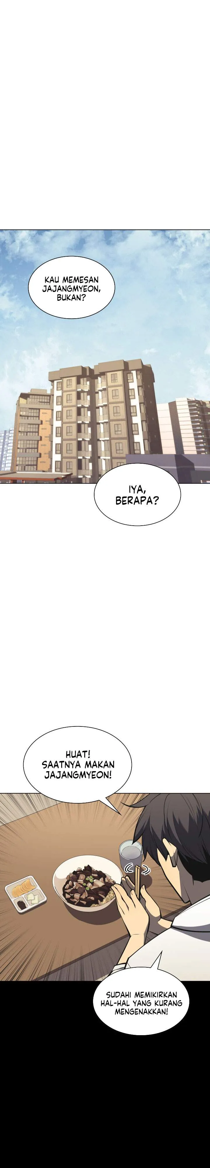 Read Overgeared ID Manga Online