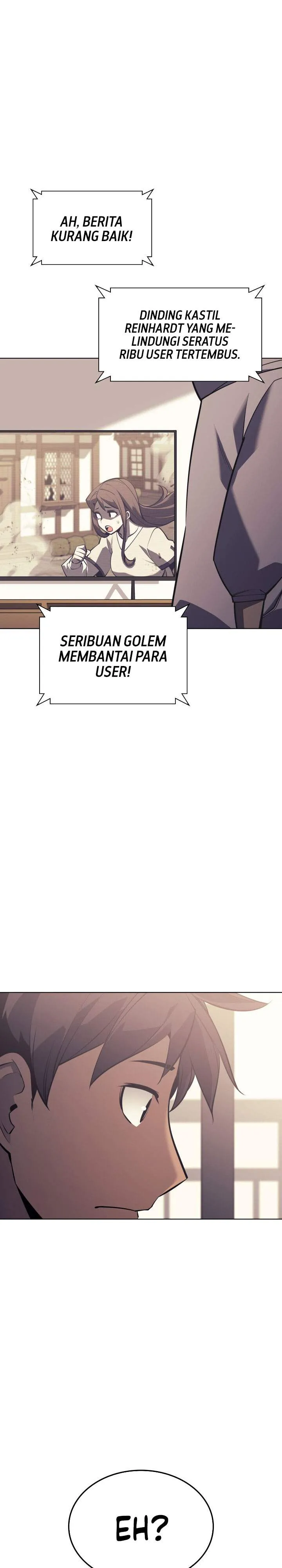 Read Overgeared ID Manga Online