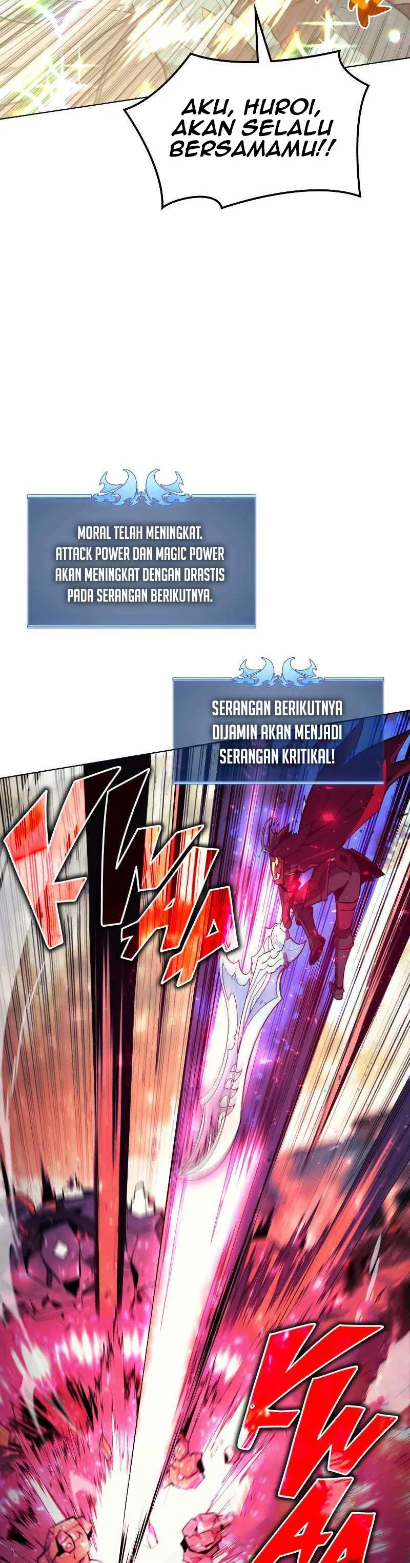 Read Overgeared ID Manga Online