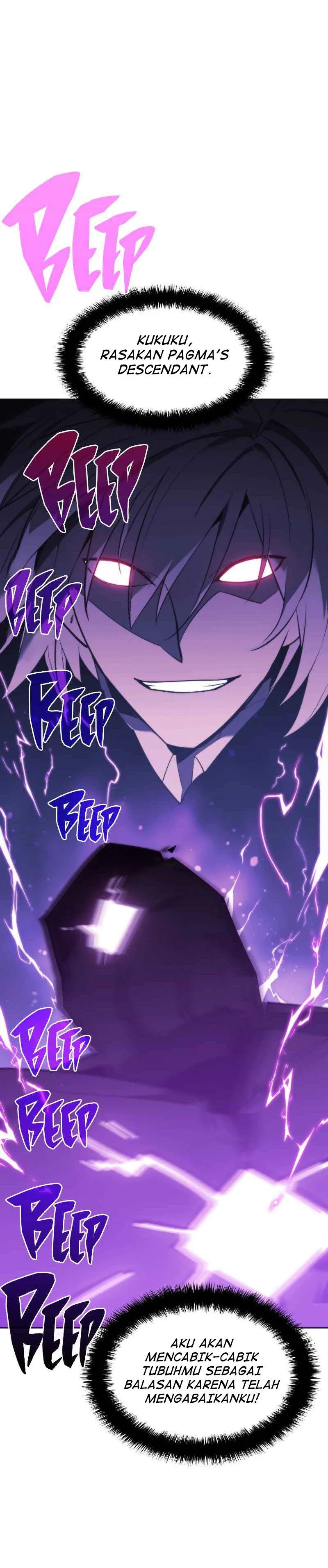 Read Overgeared ID Manga Online