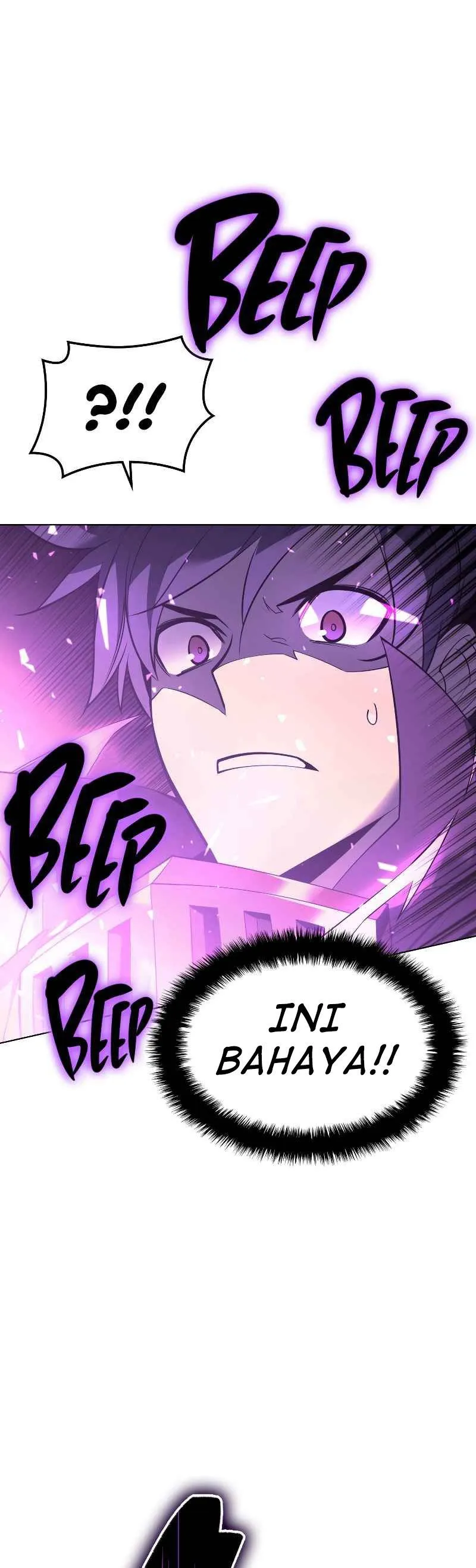 Read Overgeared ID Manga Online