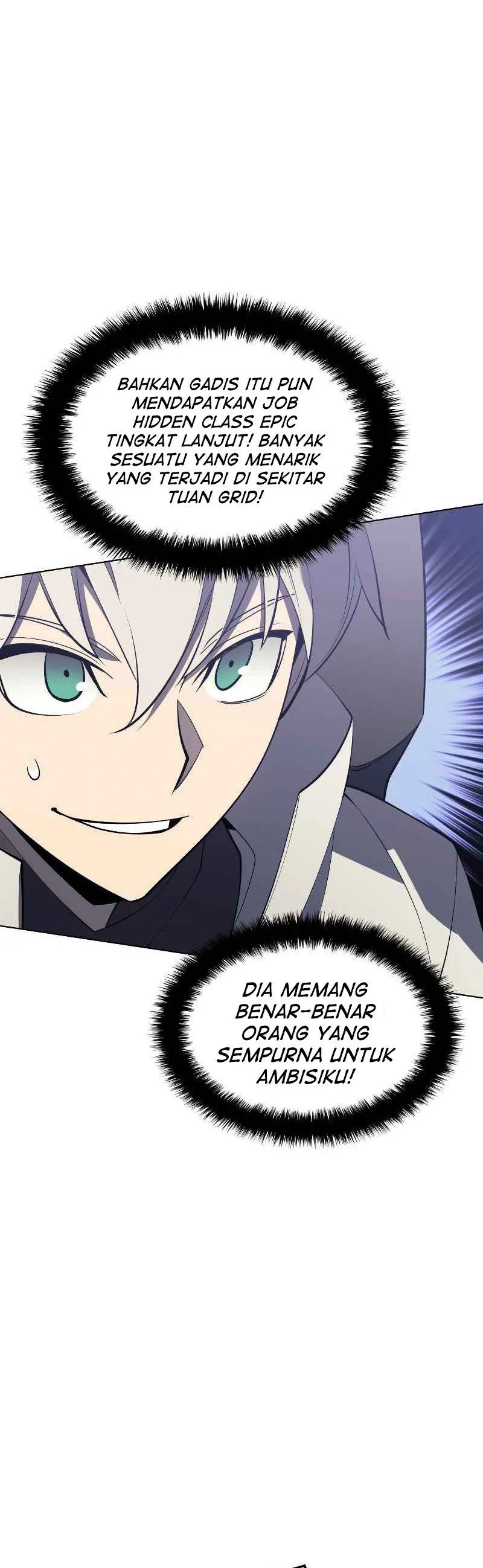 Read Overgeared ID Manga Online