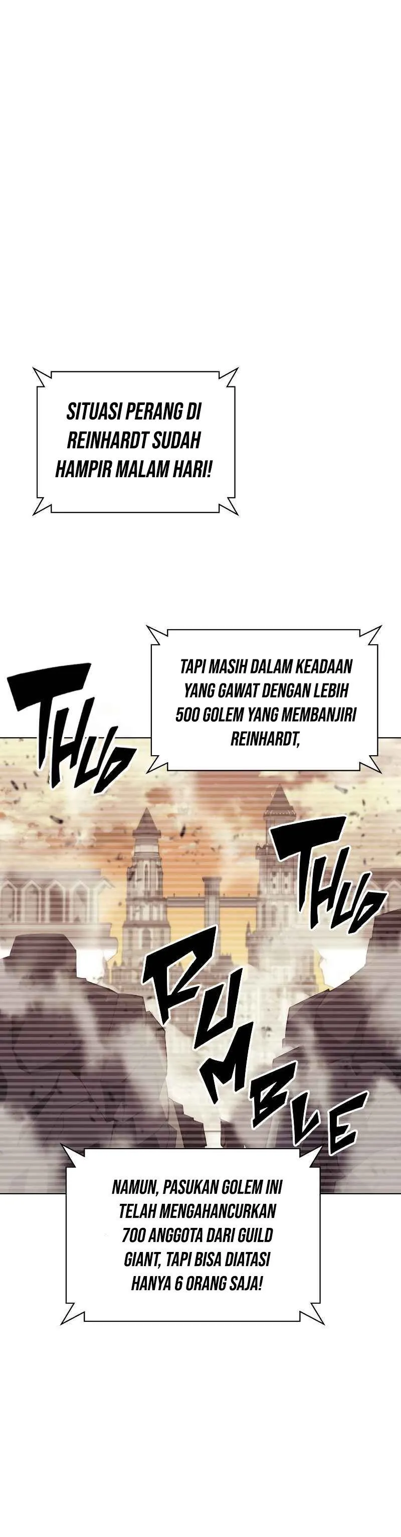 Read Overgeared ID Manga Online