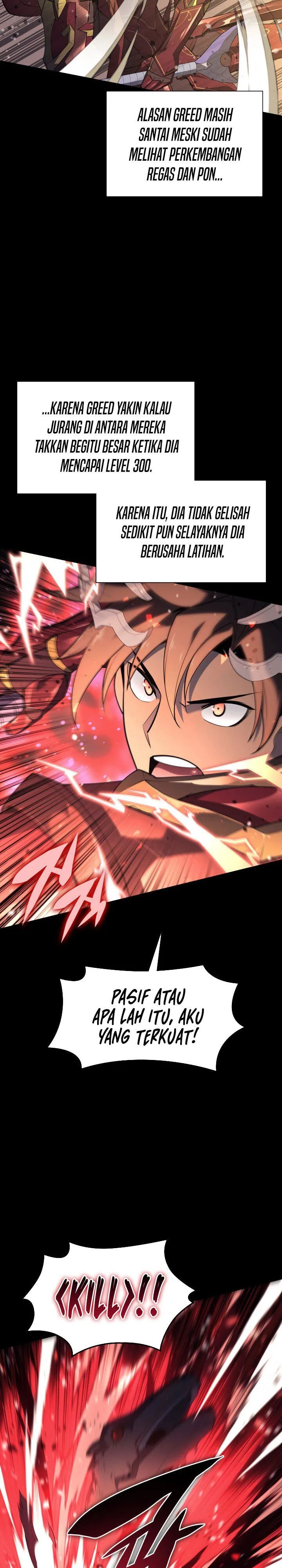 Read Overgeared ID Manga Online