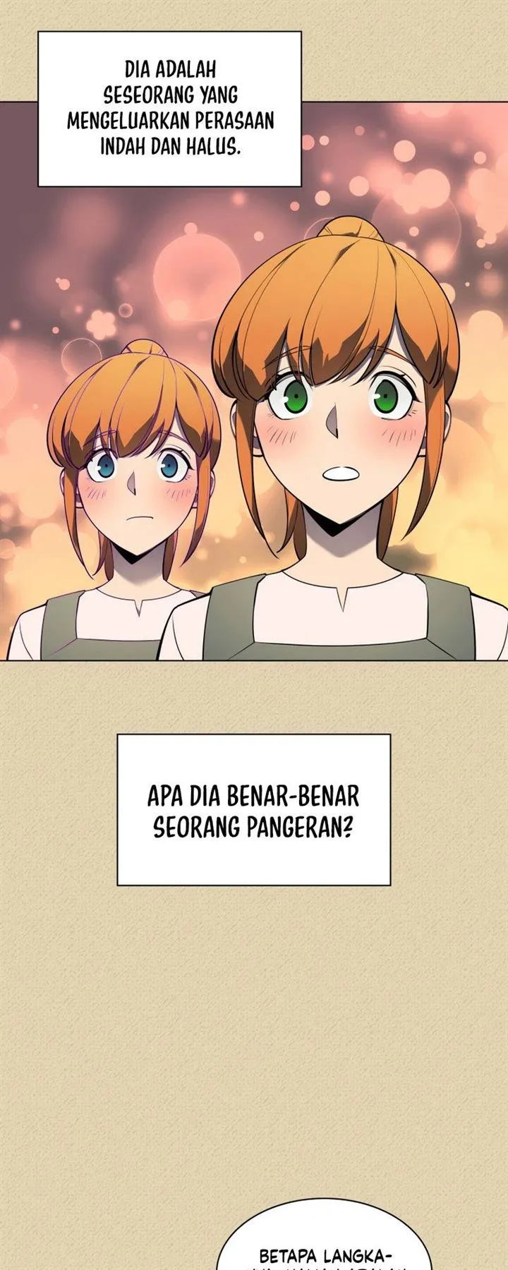 Read Overgeared ID Manga Online