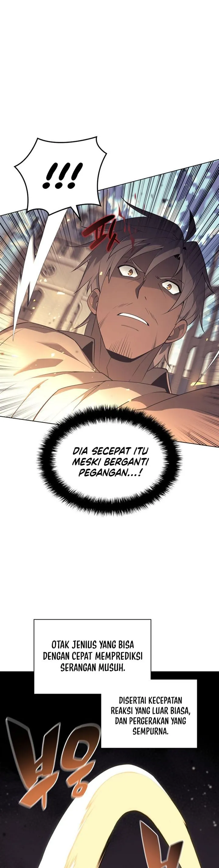 Read Overgeared ID Manga Online