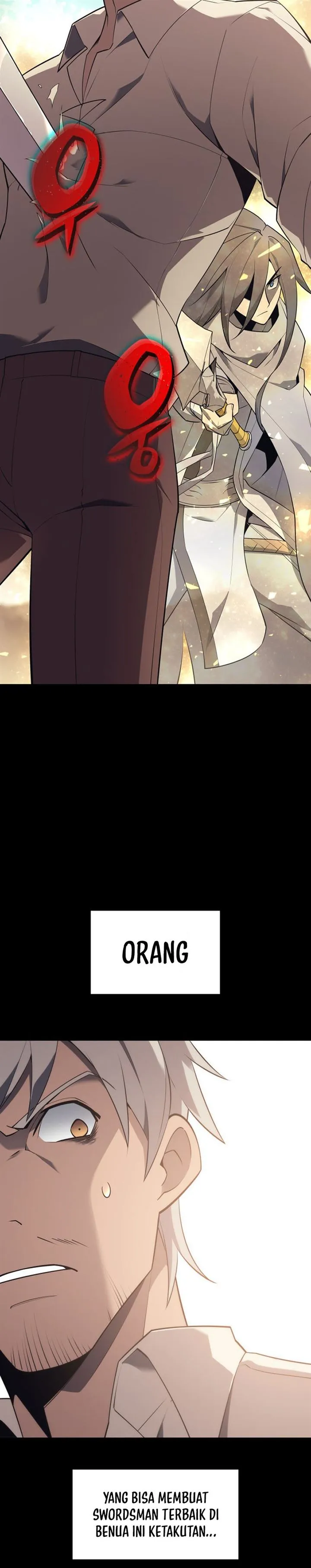 Read Overgeared ID Manga Online