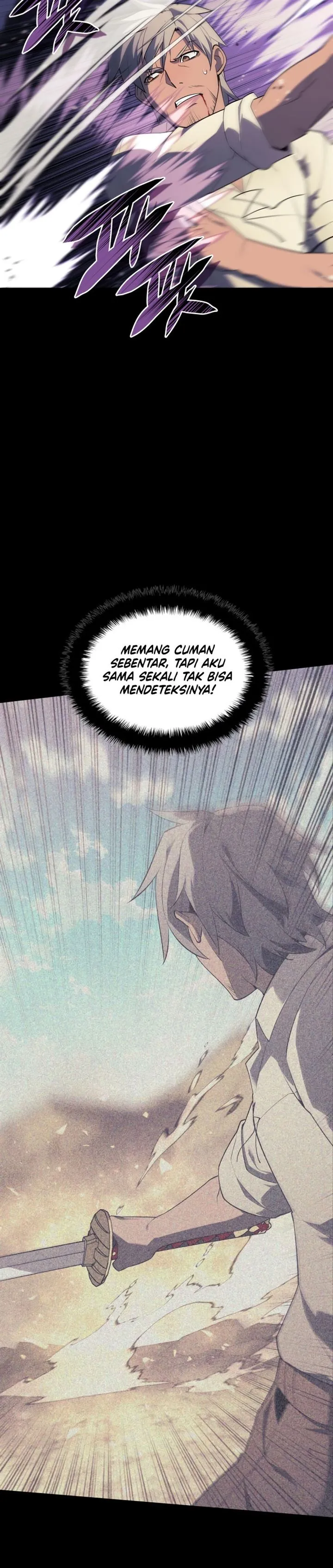 Read Overgeared ID Manga Online