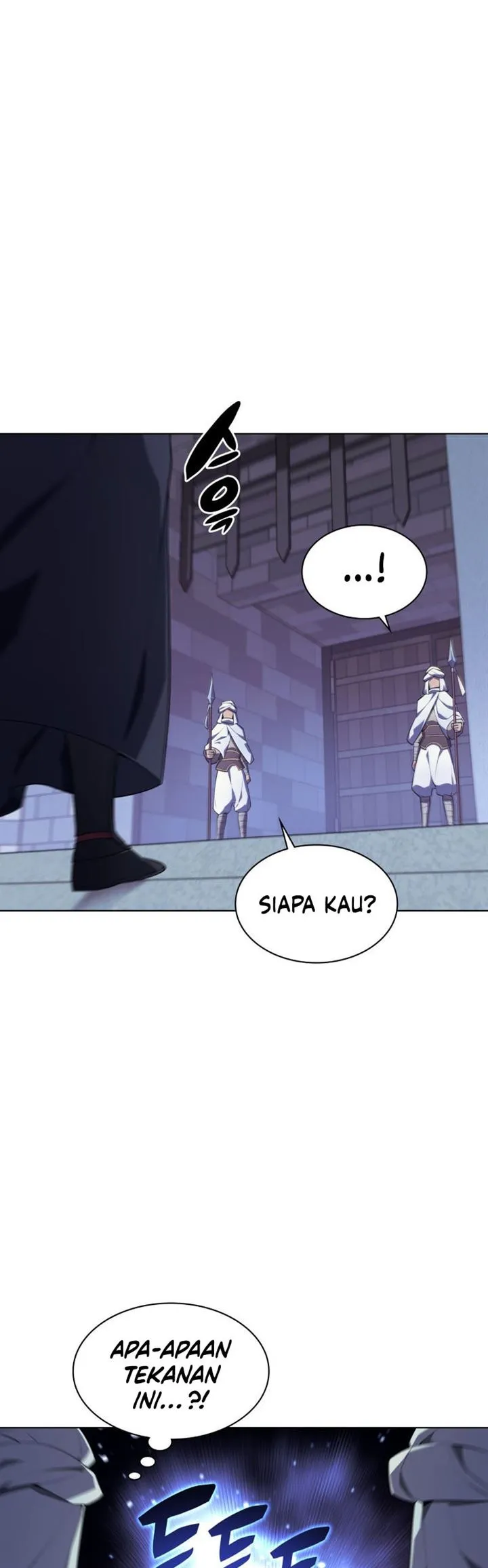 Read Overgeared ID Manga Online