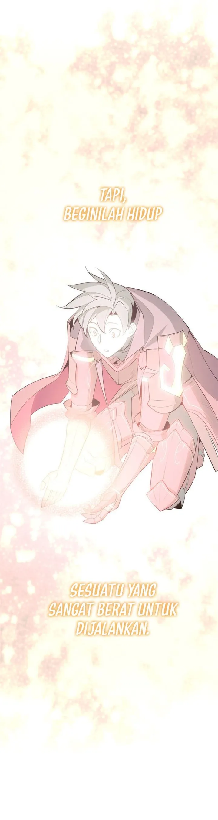 Read Overgeared ID Manga Online