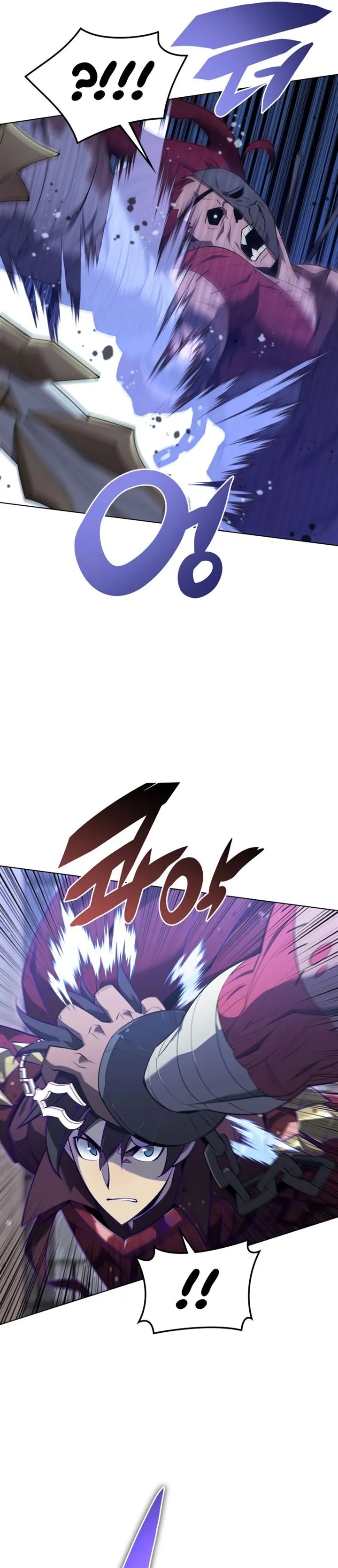 Read Overgeared ID Manga Online