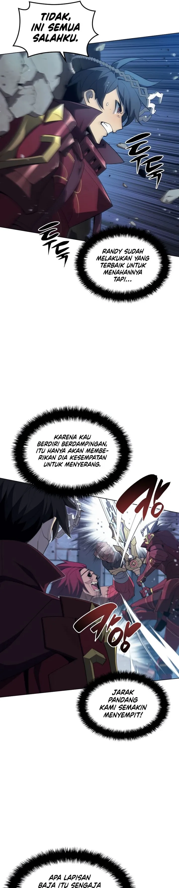 Read Overgeared ID Manga Online