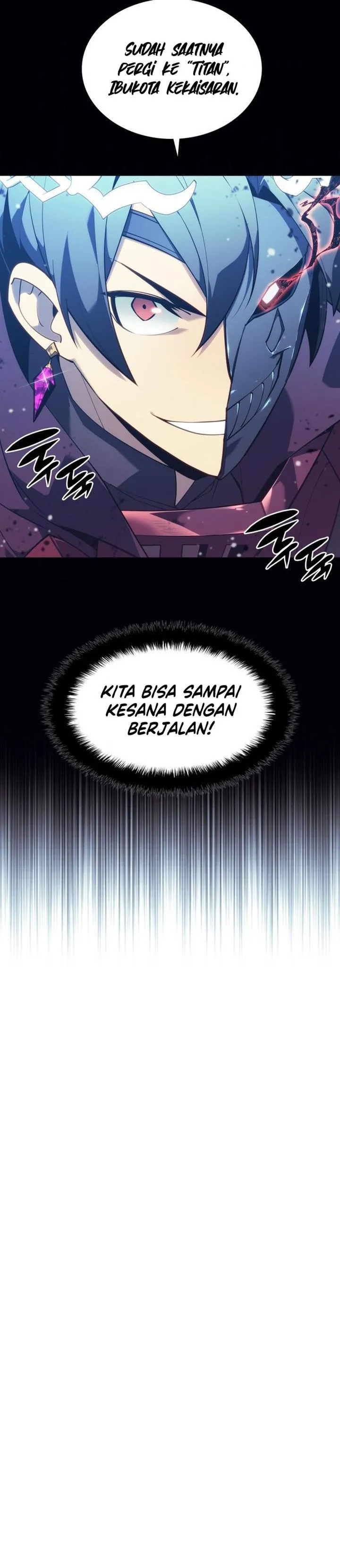 Read Overgeared ID Manga Online