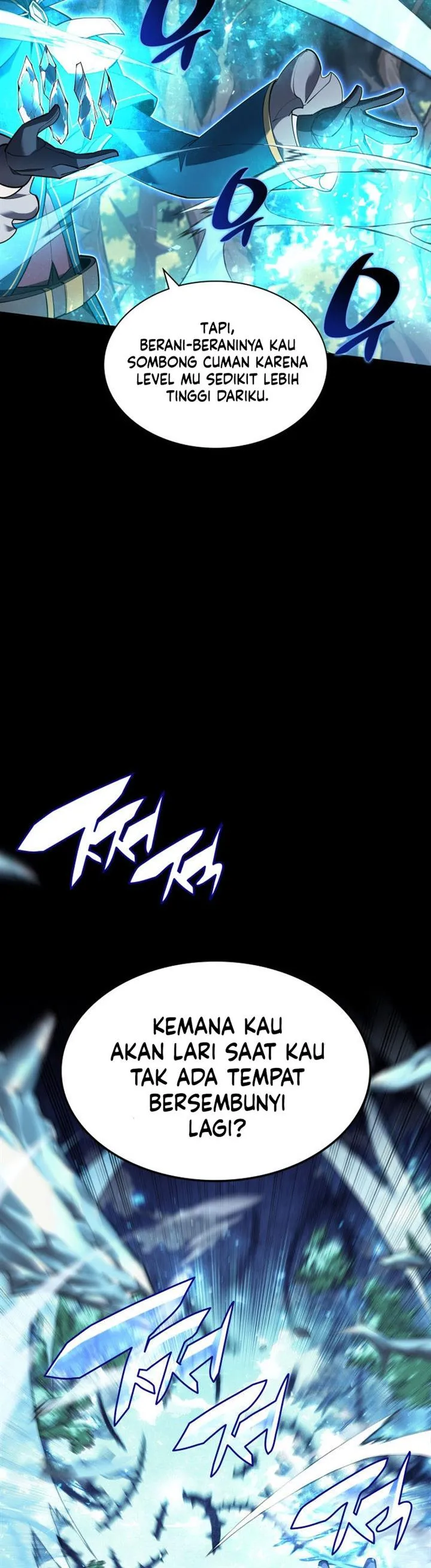 Read Overgeared ID Manga Online